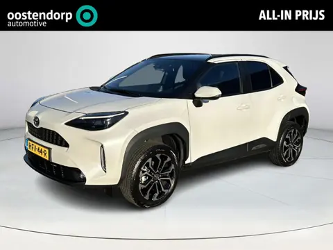 Toyota Yaris Cross 1.5 Hybrid Style