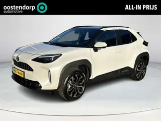 Toyota Yaris Cross 1.5 Hybrid Style