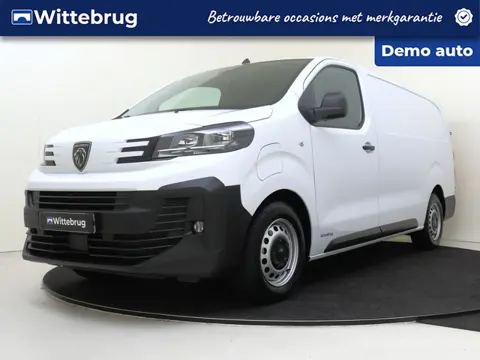 Peugeot e-Expert EV L3 75 kWh | Surround NAV Pakket