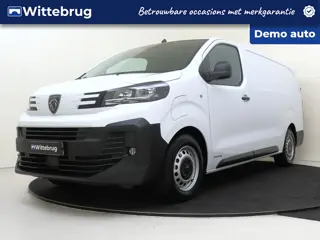 Peugeot e-Expert EV L3 75 kWh | Surround NAV Pakket