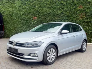 Volkswagen Polo 1.6 TDI Highline 2018 Navi/Airco
