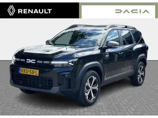 Dacia Bigster 1.8 Hybrid 155 Journey - pack winter