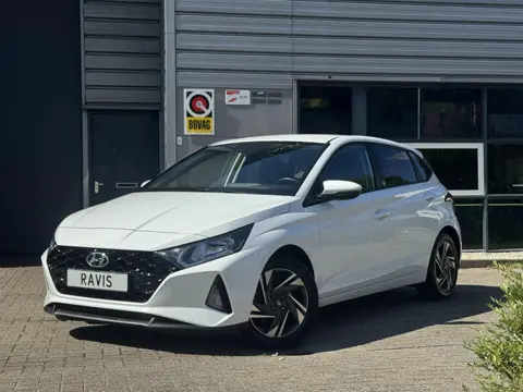 Hyundai i20 1.0 T-GDI Comfort Smart | Carplay | Cruise | Camera