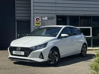 Hyundai i20 1.0 T-GDI Comfort Smart | Carplay | Cruise | Camera
