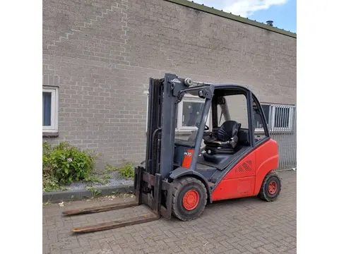 LINDE H35D