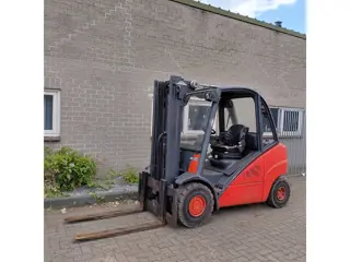 LINDE H35D