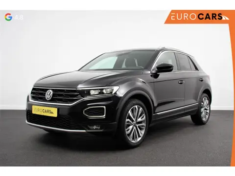 Volkswagen T-Roc 1.5 TSI Sport DSG Navigatie Adaptieve Cruise Control Climate Control Digitale Dashb