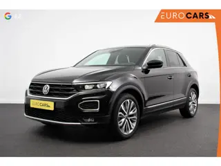 Volkswagen T-Roc 1.5 TSI Sport DSG Navigatie Adaptieve Cruise Control Climate Control Digitale Dashb