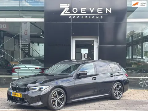 BMW 3-serie Touring 320i