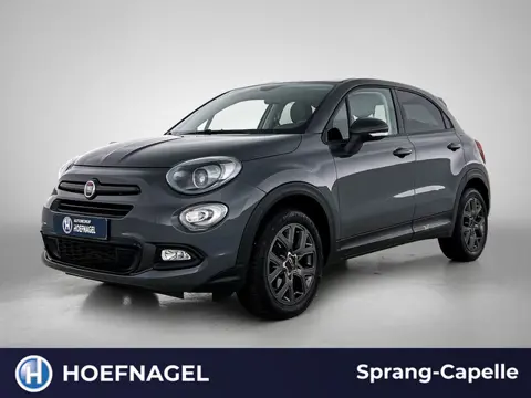 Fiat 500 X Cross 1.4 Turbo MultiAir CrossPlus | Navi | Cruise Control | Climate Control |