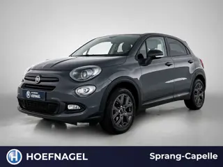 Fiat 500 X Cross 1.4 Turbo MultiAir CrossPlus | Navi | Cruise Control | Climate Control |