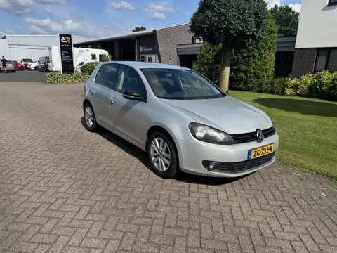 Volkswagen Golf 1.2 TSI Trendline