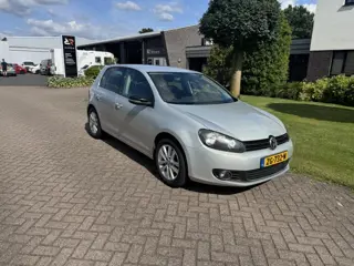Volkswagen Golf 1.2 TSI Trendline