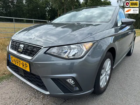 Seat Ibiza 1.0 MPI Reference CarPlay/Android auto