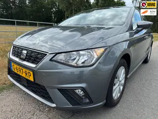 Seat Ibiza 1.0 MPI Reference CarPlay/Android auto
