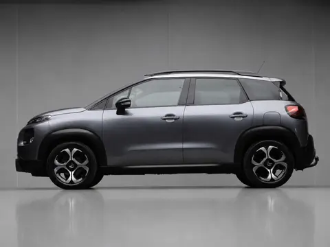 Citroen C3 Aircross 1.2 PureTech S&S Shine Sport (APPLE CARPLAY,NAVI,CLIMATE,CRUISE,LED,ELEKTRISCH P