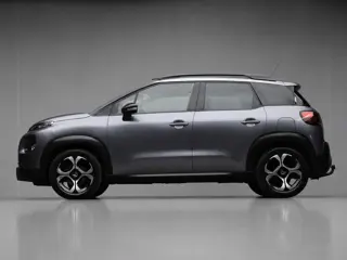 Citroen C3 Aircross 1.2 PureTech S&S Shine Sport (APPLE CARPLAY,NAVI,CLIMATE,CRUISE,LED,ELEKTRISCH P