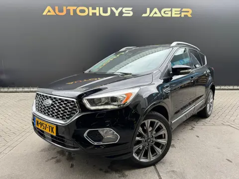 Ford Kuga 1.5 EcoBoost Vignale Pano Leder Camera Carplay