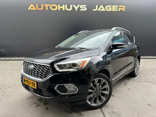 Ford Kuga 1.5 EcoBoost Vignale Pano Leder Camera Carplay