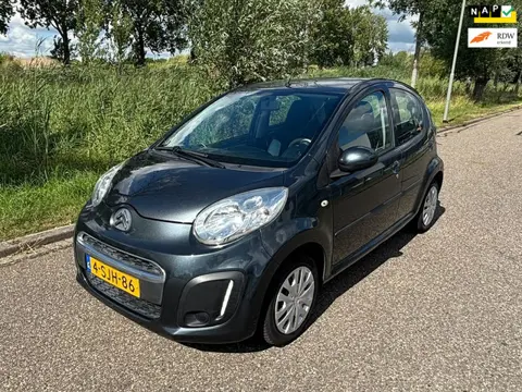 Citroen C1 1.0 Collection
