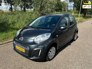 Citroen C1 1.0 Collection