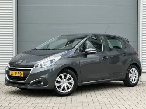 Peugeot 208 1.2 PureTech Blue Lion | Airco | Cruise control | Navigatie | Pdc achter | Distributieri