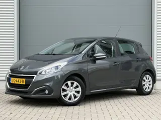 Peugeot 208 1.2 PureTech Blue Lion | Airco | Cruise control | Navigatie | Pdc achter | Distributieri