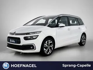 Citroen Grand C4 Picasso 1.2 PureTech Business | 7 Persoons | CarPlay | Navigatie | Cruise Control |