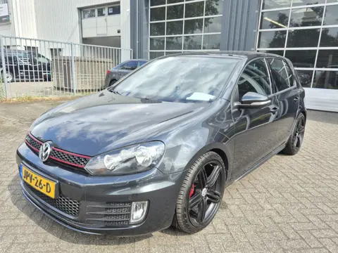 Volkswagen GOLF 2.0 GTI aut dsg