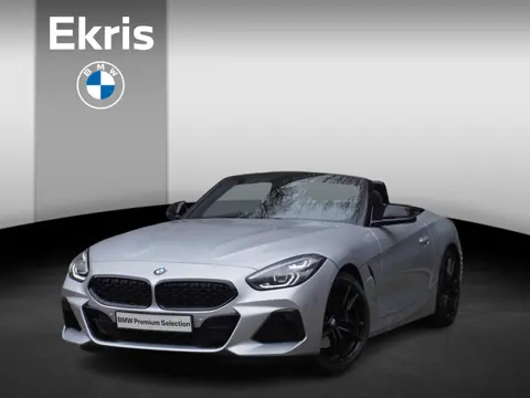 BMW Z4 Roadster sDrive30i High Executive | Parking Pack | Stuurwielrand Verwarmd | Harman Kardon Sur