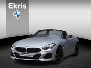 BMW Z4 Roadster sDrive30i High Executive | Parking Pack | Stuurwielrand Verwarmd | Harman Kardon Sur
