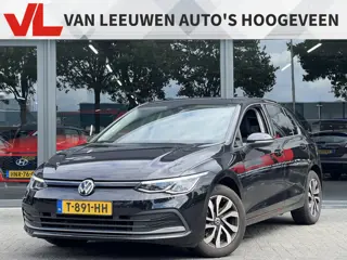 Volkswagen Golf 1.5 TSI Life Business | Nieuw binnen | RIJKLAAR | Stoelvw | Nette auto