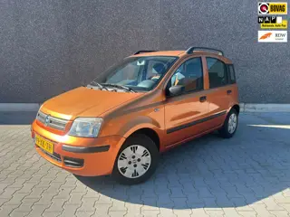 Fiat Panda 1.2 Edizione Cool | TREKHAAK | AIRCO | ELEK RAMEN | APK T/M 2-3-2027 | COMPLEET ONDERHOUD