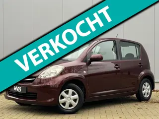 Subaru Justy 1.0 Comfort - Airco - OrigNL - NAP