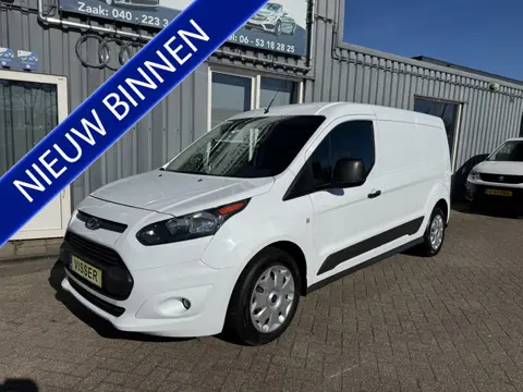 Ford Transit Connect 1.0 Ecoboost L2 Trend 3zits (bj 2017)