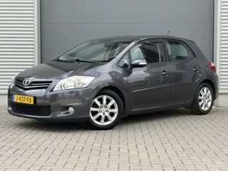 Toyota Auris 1.6 Dynamic | Clima| Trekhaak| Camera | Cruise |