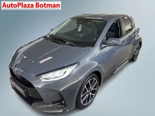 Toyota Yaris 1.5 Hybrid 115 Dynamic Comfort Limited