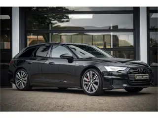 Audi A6 Avant 55 TFSI e quattro Pro Line S Competition