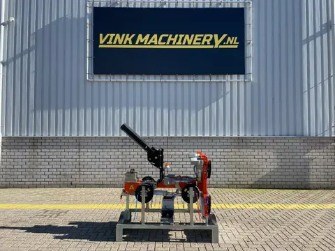 Jekko MV 600 R.3E+ (bj 2019)