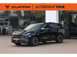 CUPRA Terramar 1.5 TSI e-Hybrid Business SOH 100% | 204PK / 150kW DSG, Rondomzichtcamera (area view)