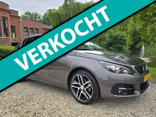 Peugeot 308 1.2 PureTech Allure