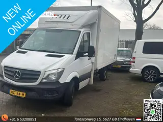 Mercedes-Benz Sprinter 316 2.2 CDI 366 | €6.950,- MARGE! | Koel/Vries |