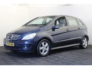 Mercedes-Benz B-Klasse 200 |Pano|Trekhaak| (bj 2005)