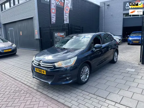 Citroen C4 1.4 VTi Ligne Business Trekhaak Airco Navi PDC NAP APK