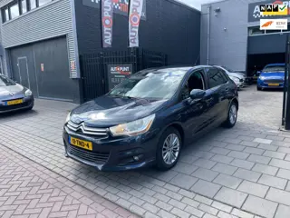 Citroen C4 1.4 VTi Ligne Business Trekhaak Airco Navi PDC NAP APK