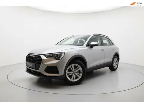 Audi Q3 35 TFSI Pro Line S AUTOMAAT ACC LINE ASSIST PDC