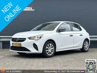 Opel Corsa 1.2 | € 4.500,- NETTO! | APK 10-2027 |