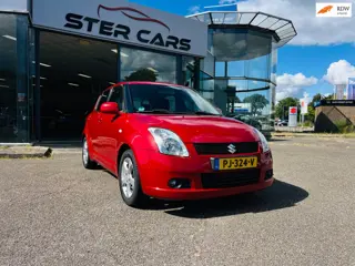 Suzuki Swift 1.3 GA|Airco|Stoelverwarming|5 Deurs|APK