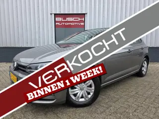 Volkswagen Polo 1.0 MPI 5 deurs Comfortline | 2e EIGENAAR |