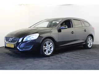 Volvo V60 1.6 D2 Kinetic (bj 2012)